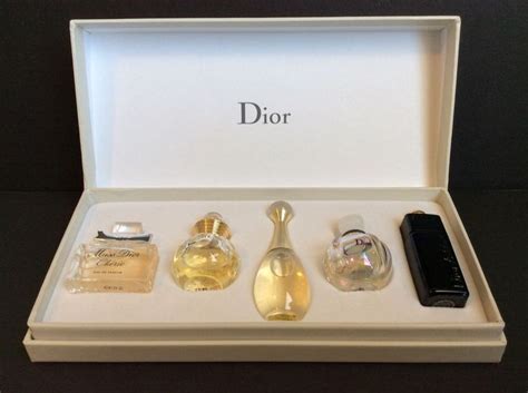 dior voyage parfum|Dior perfume travel kit.